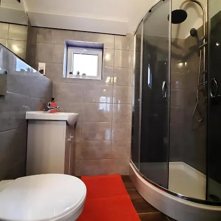 Apartment Old Town - Rynek *