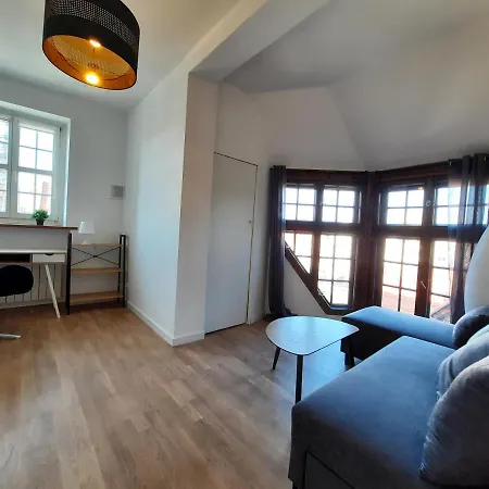 Apartment Old Town - Rynek Wroclaw