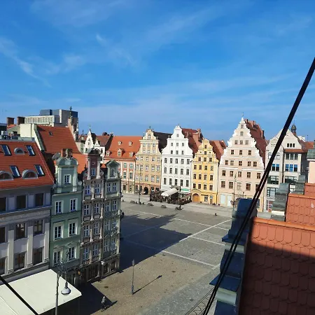 Old Town - Rynek Apartment *