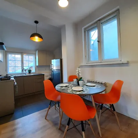 Old Town - Rynek Apartment